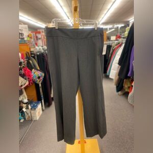 Cabi sz. 12 dark brown pants NEW